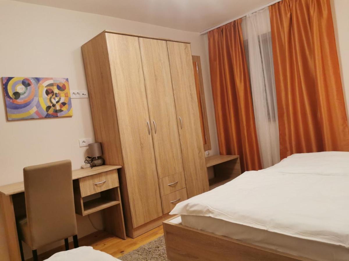 Vila Novakovic X Zlatibor Exterior foto