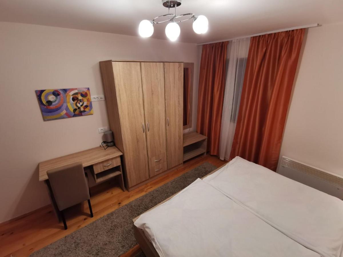 Vila Novakovic X Zlatibor Exterior foto