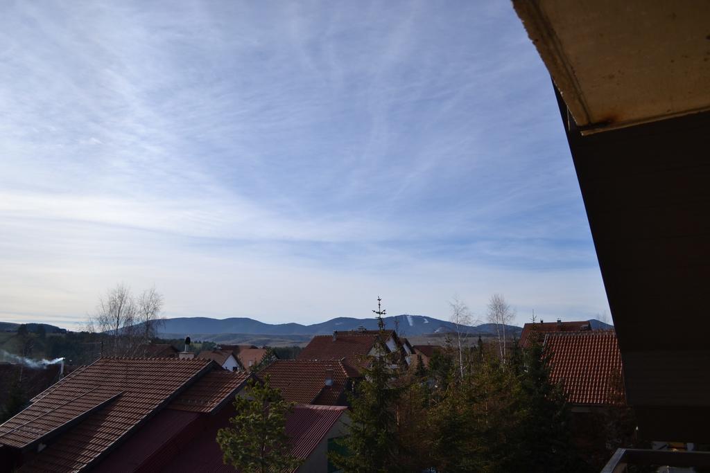 Vila Novakovic X Zlatibor Exterior foto